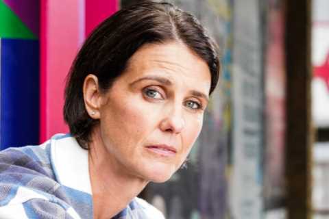 EastEnders spoilers: Eve Unwin makes desperate move for Suki Panesar