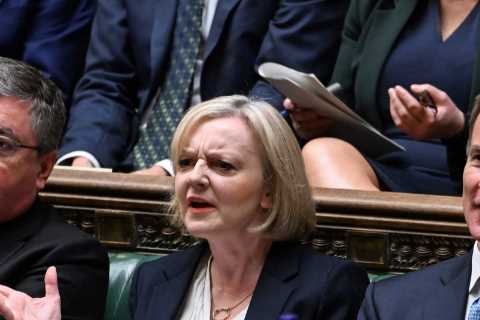 Tory chaos during fracking vote as MP ‘physically manhandled’ and whips tried to quit in shocking..