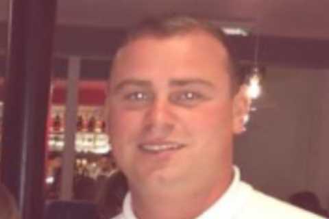 Man denies murdering Tyson Fury’s cousin Rico Burton, 31, after he was stabbed outside bar