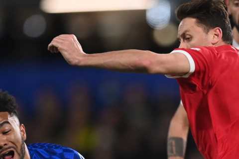 Chelsea vs Man Utd preview: Why Aubameyang is the wrong man to trouble Red Devils and Ten Hag has..