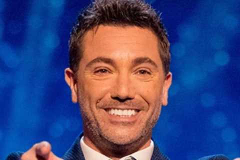 Family Fotunes’ Gino D’Acampo takes brutal swipe at ‘unemployed’ Gordon Ramsay