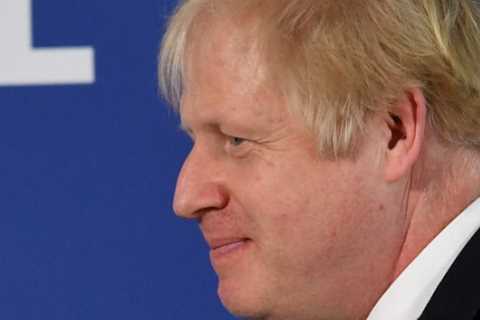 Boris Johnson plotting sensational comeback to challenge Rishi Sunak for No10 sparking ‘stop Bojo..