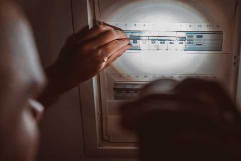 Plan for three-hour blackouts revealed in gov documents – here’s exact time your home would be..