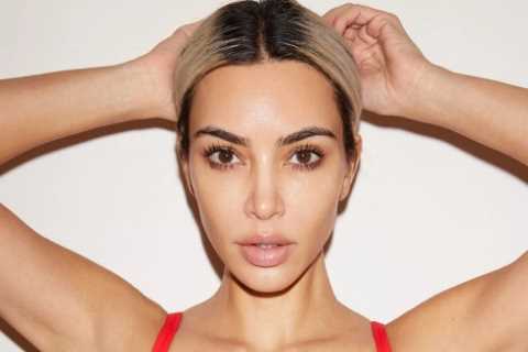 Kardashian fans slam Kim for ‘sloppy photoshop’ after spotting tell-tale ‘sign’ in sexy new pics