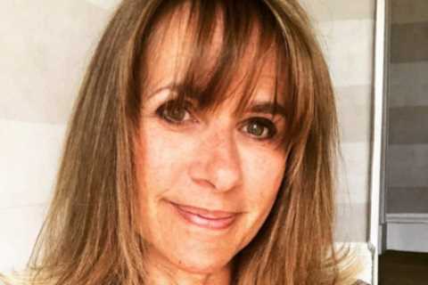 Carol Smillie breaks silence after Changing Rooms reboot snub – and claims she was forced out of TV ..