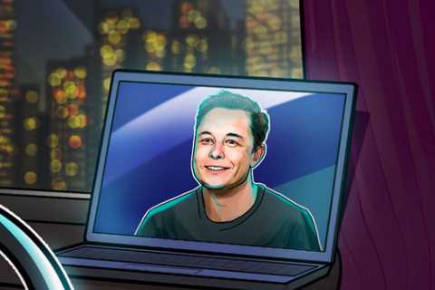 Global recession may last until near 2024 Bitcoin halving — Elon Musk