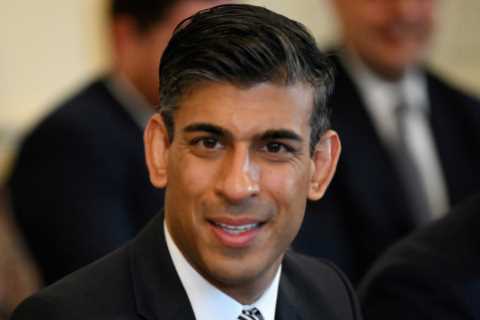 Battle is on to be next PM after Liz Truss QUITS – with Rishi Sunak and Penny among contenders