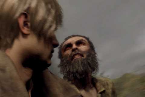 Resident Evil reveals more than just RE4 remake in online showcase