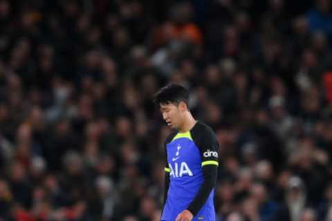 Tottenham vs Newcastle: Live stream, TV channel, kick-off time and team news for Premier League..