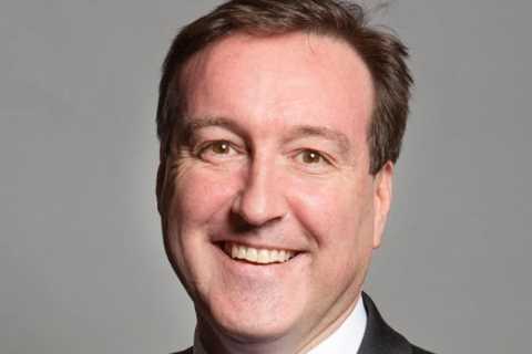 Labour MP Chris Matheson resigns over sexual misconduct breach