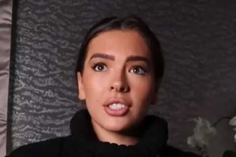 Gemma Owen breaks silence on feud with Paige Thorne after ‘snub’