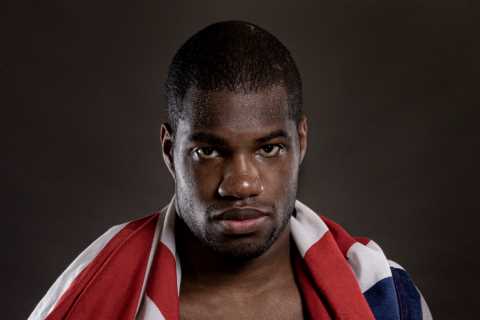 Daniel Dubois vs Kevin Lerena: Date, UK start time, live stream, TV channel and undercard for..