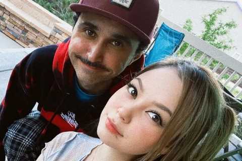 Who is Summit1g’s girlfriend Lilchipmunk?