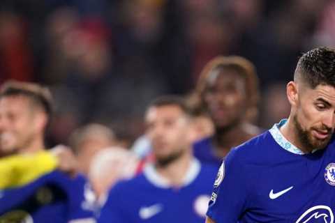 Chelsea vs Man Utd: Live stream, TV channel, kick-off time and team news for today’s HUGE Premier..
