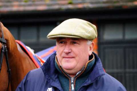 Jumps stable tour: Paul Nicholls chasing record-equalling 15th trainer’s crown with team headed by..