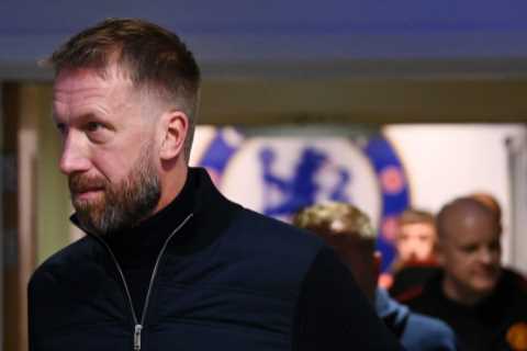 Chelsea make four changes for Man Utd clash as Erik ten Hag brings in Eriksen after Tottenham win…..