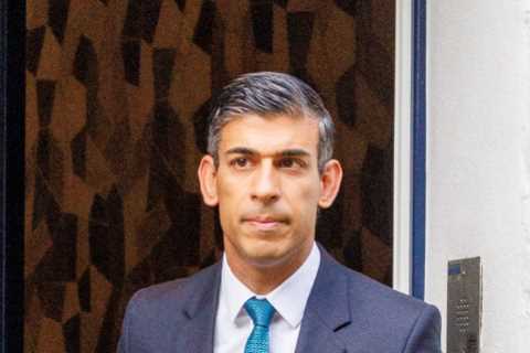 Rishi Sunak supporters claim he’s the only candidate who can fix Britain’s economic woes