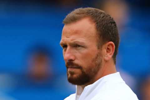 West Brom ‘hold talks with Jody Morris about becoming new manager with ex-Chelsea assistant in line ..