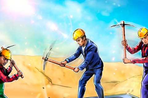How to do mobile cryptocurrency mining?