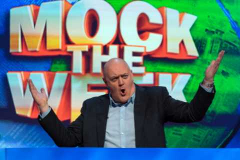 Mock The Weeks fans slam BBC for axing show as last ever episode airs