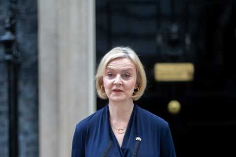 Inside the downfall of Liz Truss after her brief but disastrous time as Prime Minister