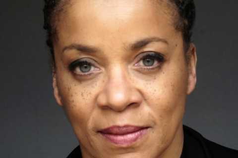 Denise Welch leads tributes to EastEnders star Josephine Melville as she dies backstage at theatre