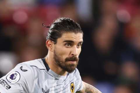 ‘It’s a privilege’ – Ruben Neves flirts with Barcelona transfer in blow to Man Utd and Arsenal