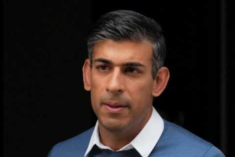 Rishi Sunak ‘to announce formal bid to become PM tomorrow’ with promise to fix broken economy