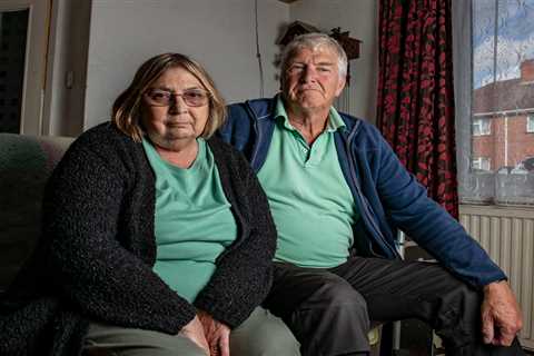 Virgin Media charged me for £116 broadband and threatened debt collectors – even though I cancelled ..