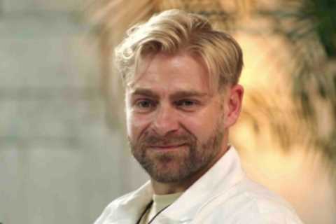MAFS UK star Adrian reveals huge secret about applying for E4 series in 2022