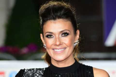 Inside Strictly star Kym Marsh’s bitter feud with former bandmate and best friend