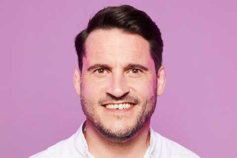 Married At First Sight’s George breaks his silence after arrest and split from April