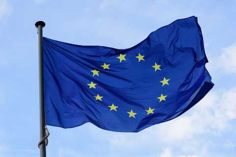 Woke EU bosses have banned ‘sexist’ English words and want Brussels staff to use gender-neutral..