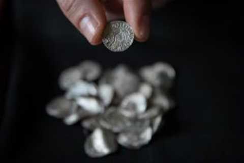 Rare £2 coins: The 11 most valuable two pounds in circulation – from Mary Rose to Magna Carta.
