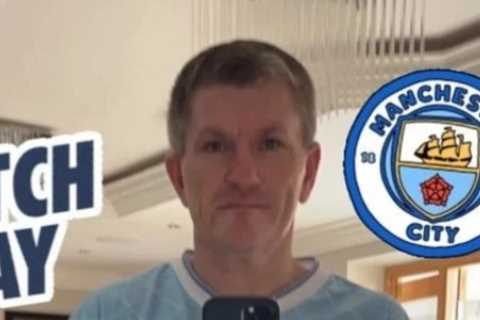 Ricky Hatton leaves fans stunned while showing off extreme weight loss… but everyone is talking..