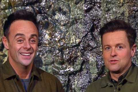 I’m A Celebrity thrown into chaos as camp is flooded just days before show launch