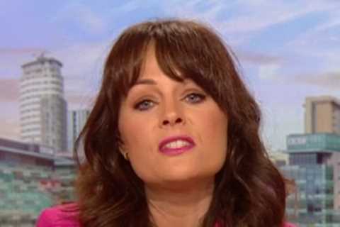 ‘Car crash’ BBC Breakfast interview slammed by viewers