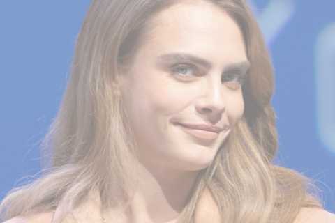 BBC to air racy documentary starring Cara Delevingne in which she attends ‘masturbation seminar’