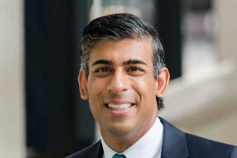 Rishi Sunak on verge of becoming PM after he was proven right over economic plans of Liz Truss
