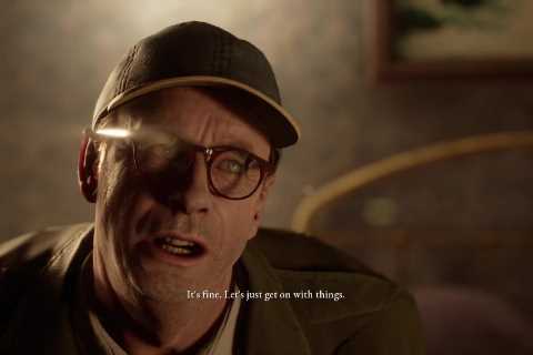 The Devil In Me preview — An interactive tale of true crime