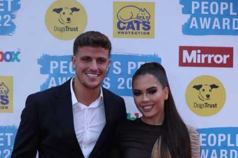 Love Island’s Gemma Owen sparks concern as she fails to mention Luca Bish during new interview..