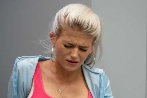Five massive EastEnders spoilers for this week as Lola Pearce’s exit storyline begins