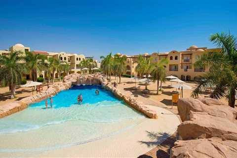 EasyJet’s month-long winter holiday to Egypt costs less than average UK household bills