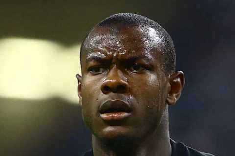 Arsenal ‘targeting Frankfurt centre-back Evan Ndicka transfer’ after missing out on Man Utd star..
