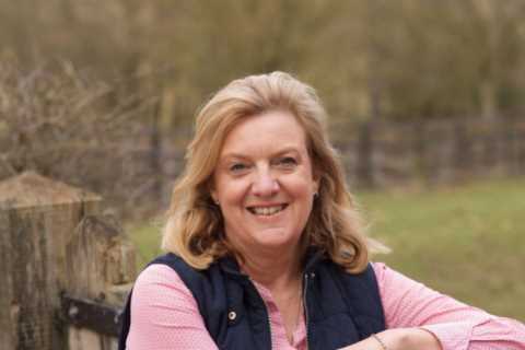 Countryfile star reveals relief at doctor’s u-turn over life-limiting condition after lung collapse