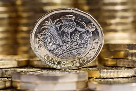 Pound up against dollar as Boris pulls out clearing path for Rishi to become PM