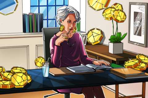 Women remain bullish on crypto investment despite market lull: Survey 