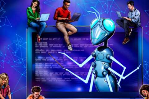 Web3 grows in online searches as interest in Bitcoin declines: Google Trends