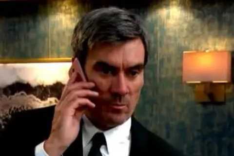 Violent Emmerdale showdown for Cain Dingle and Al Chapman revealed in explosive trailer