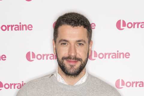 Former Coronation Street stars reunite for new Channel 5 murder mystery